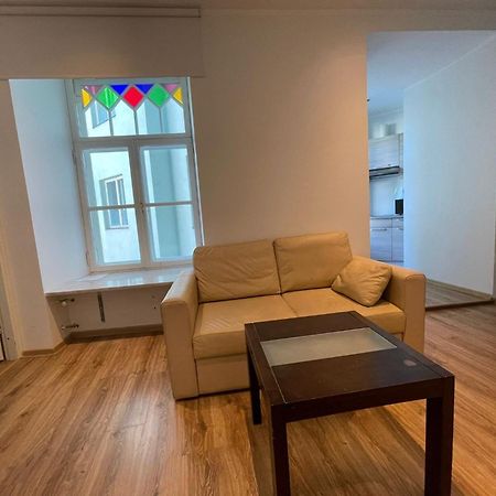 Yoga Residence Apartments Tallinn Ngoại thất bức ảnh