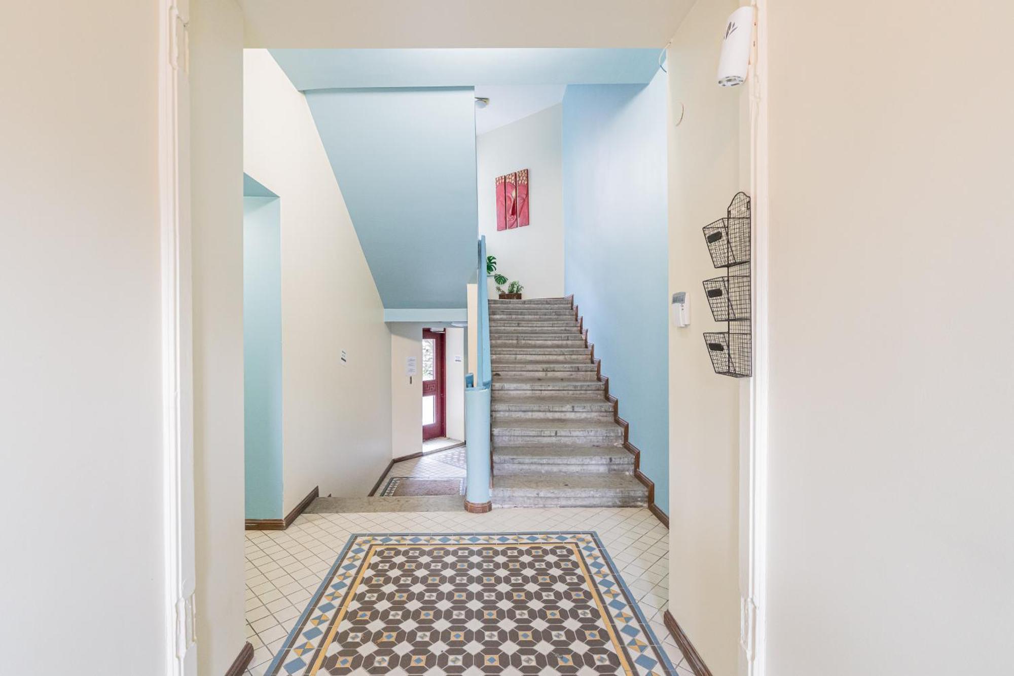 Yoga Residence Apartments Tallinn Ngoại thất bức ảnh