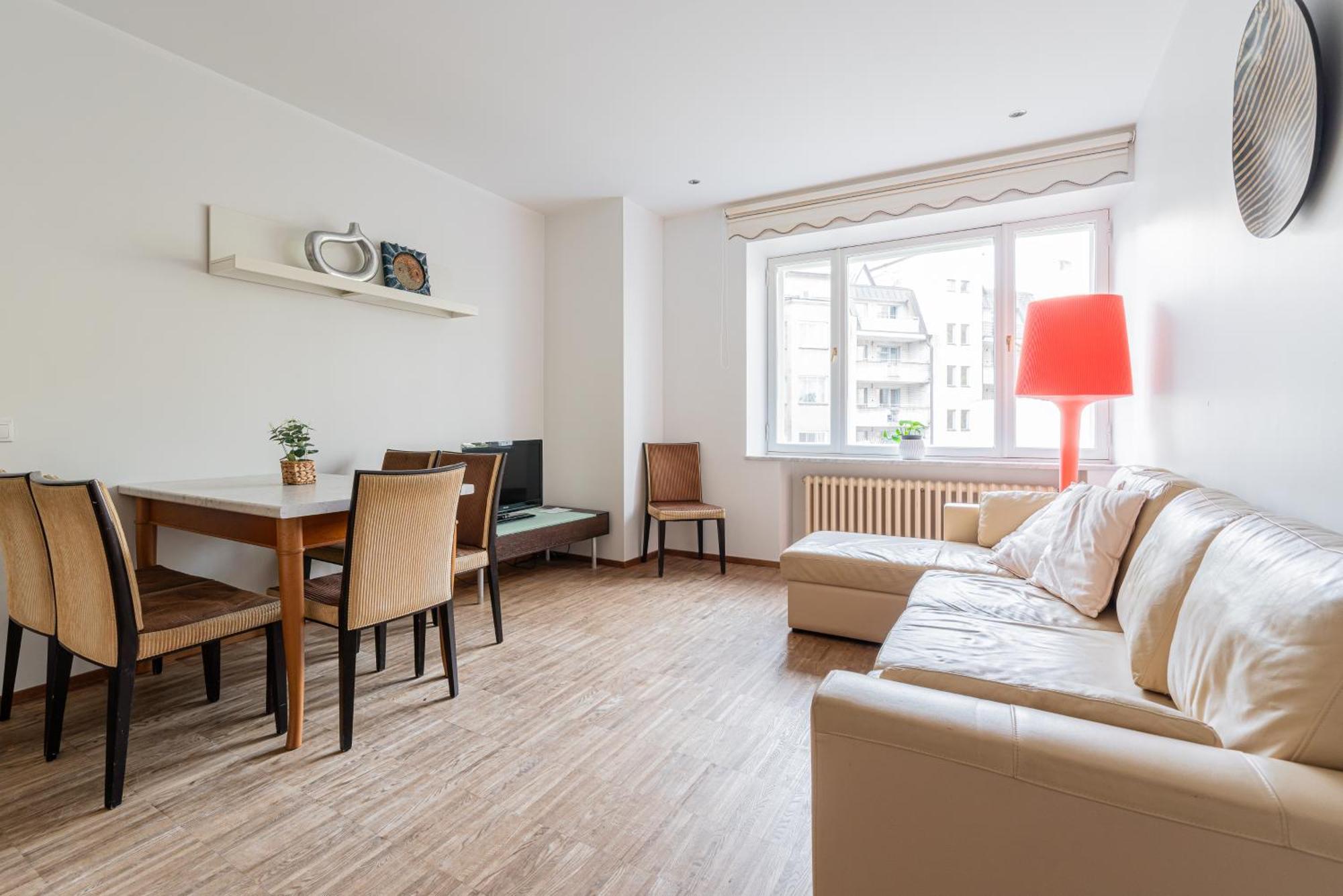 Yoga Residence Apartments Tallinn Ngoại thất bức ảnh