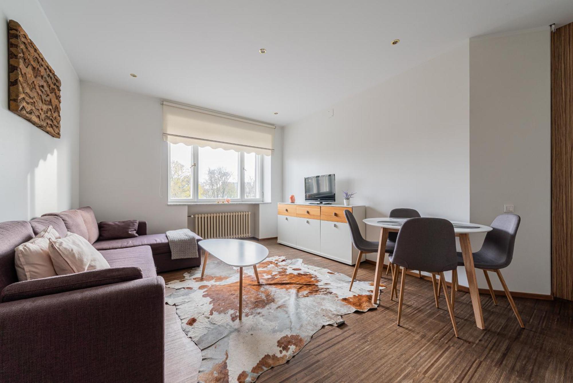 Yoga Residence Apartments Tallinn Ngoại thất bức ảnh