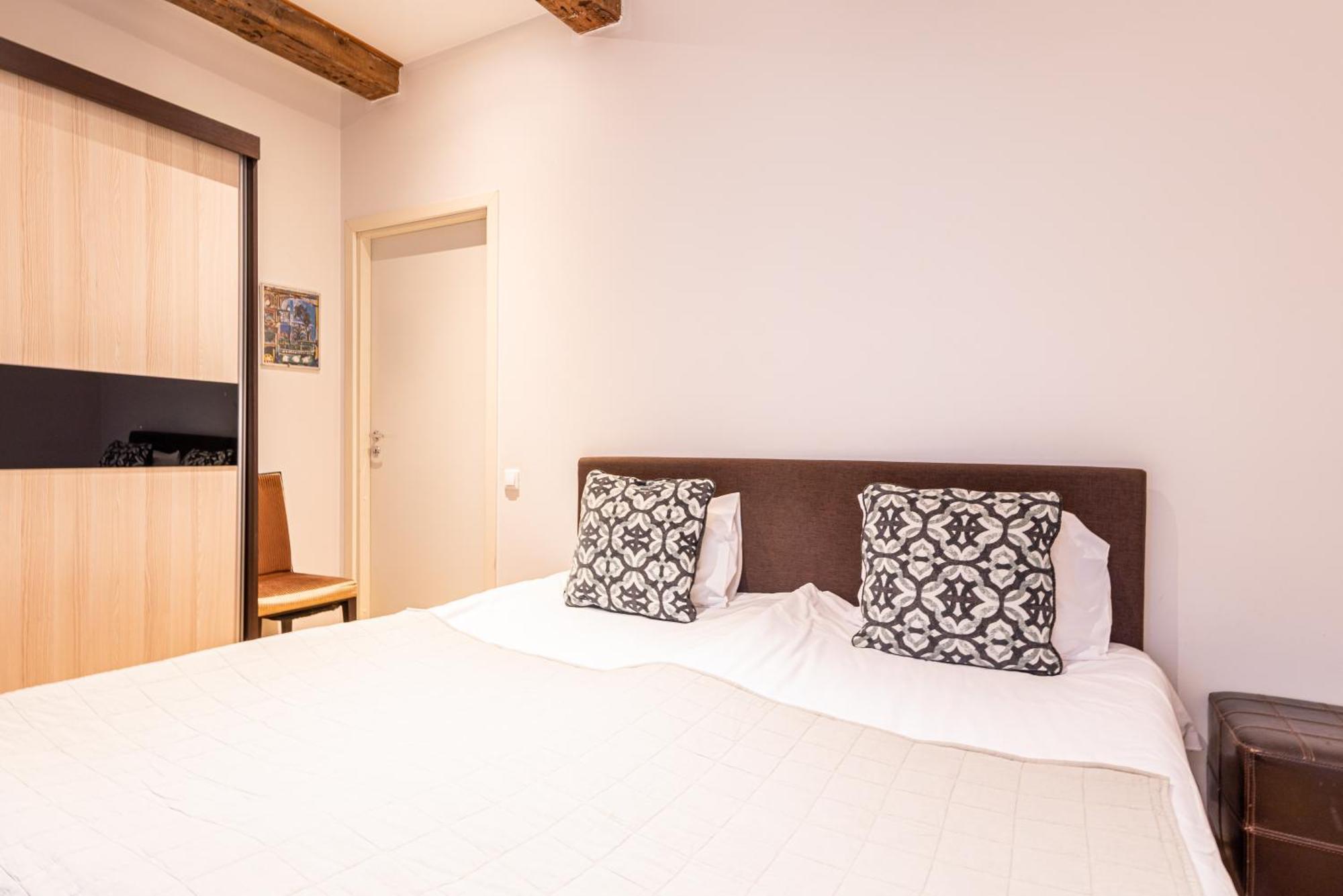 Yoga Residence Apartments Tallinn Ngoại thất bức ảnh