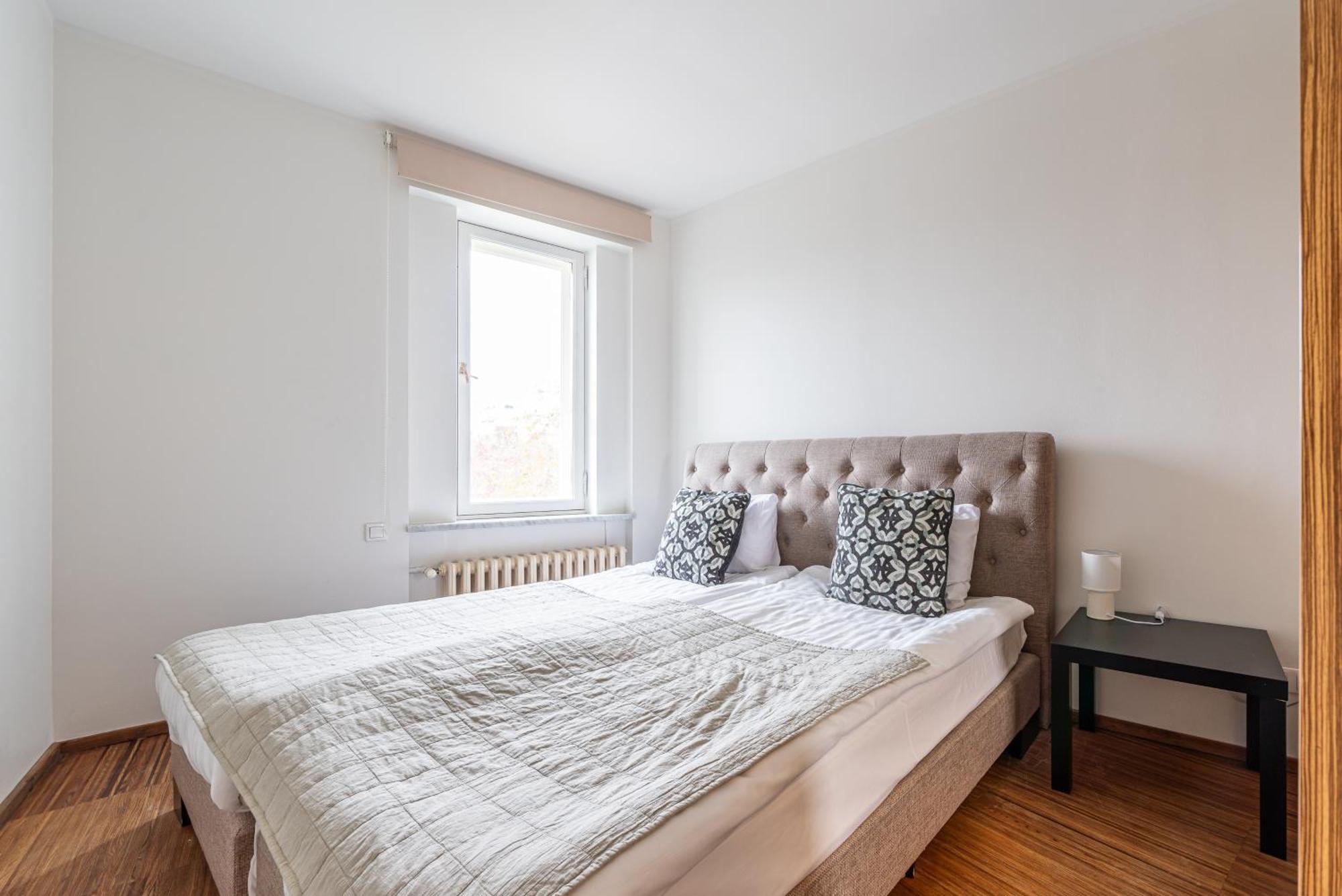 Yoga Residence Apartments Tallinn Ngoại thất bức ảnh