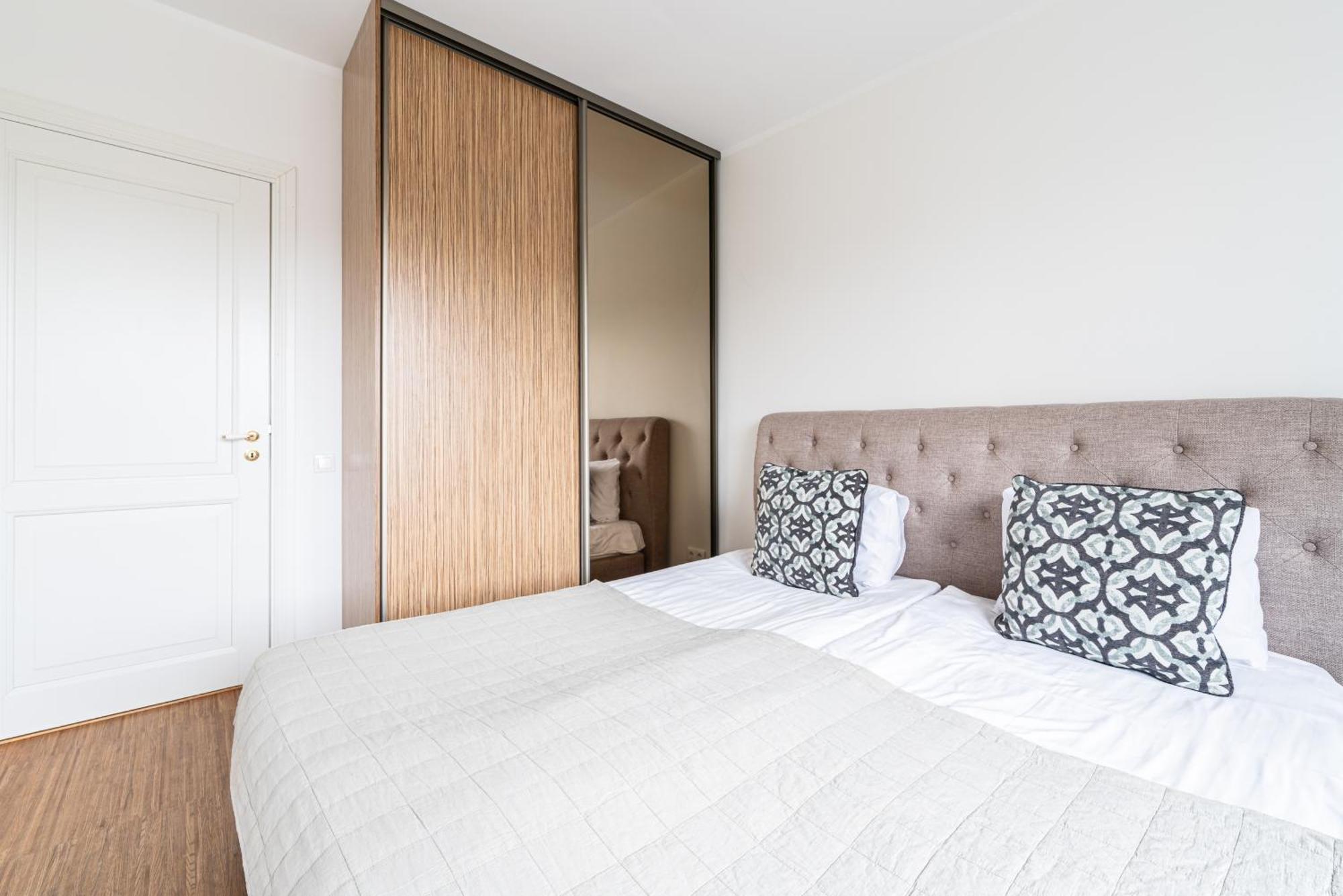 Yoga Residence Apartments Tallinn Ngoại thất bức ảnh