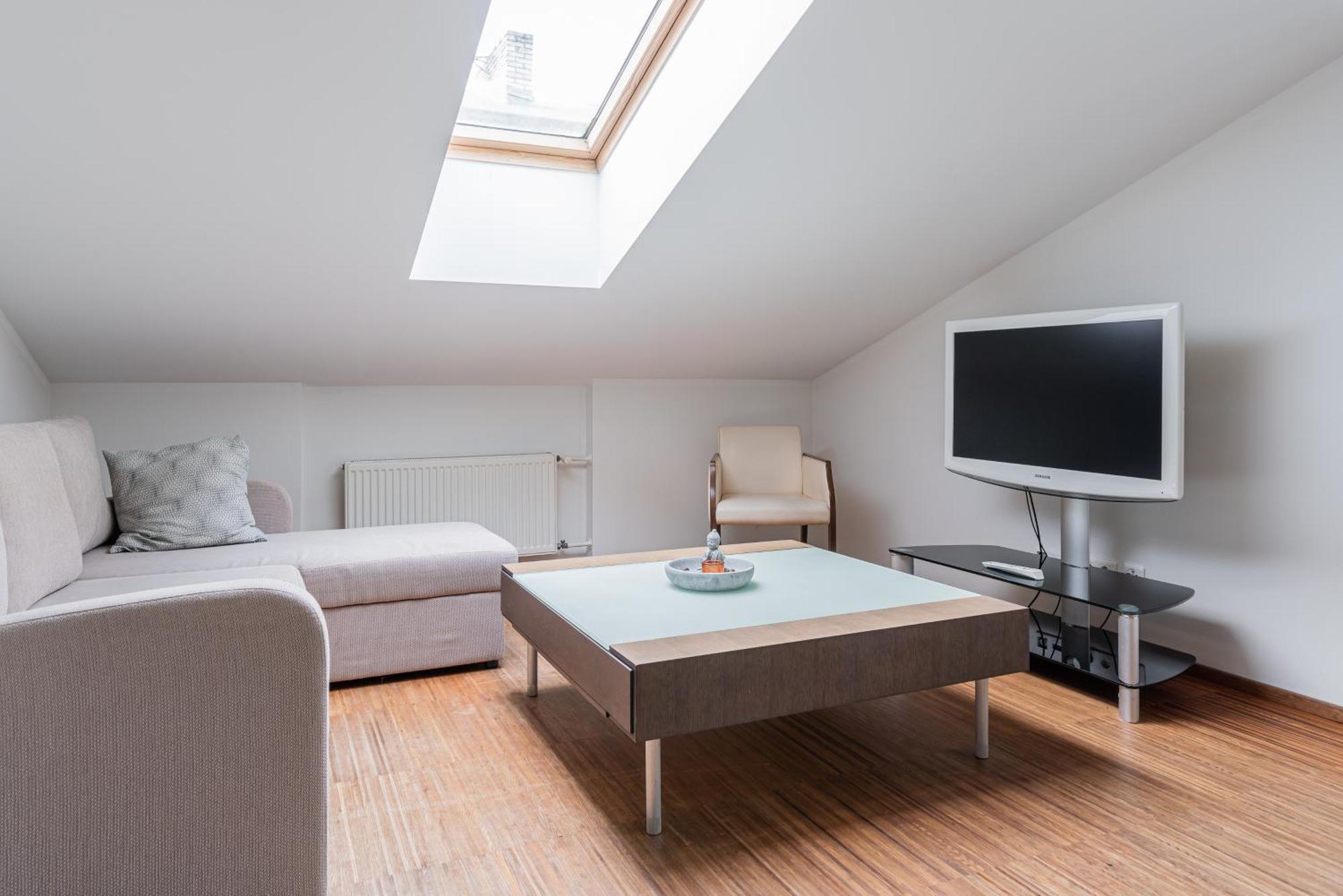Yoga Residence Apartments Tallinn Ngoại thất bức ảnh