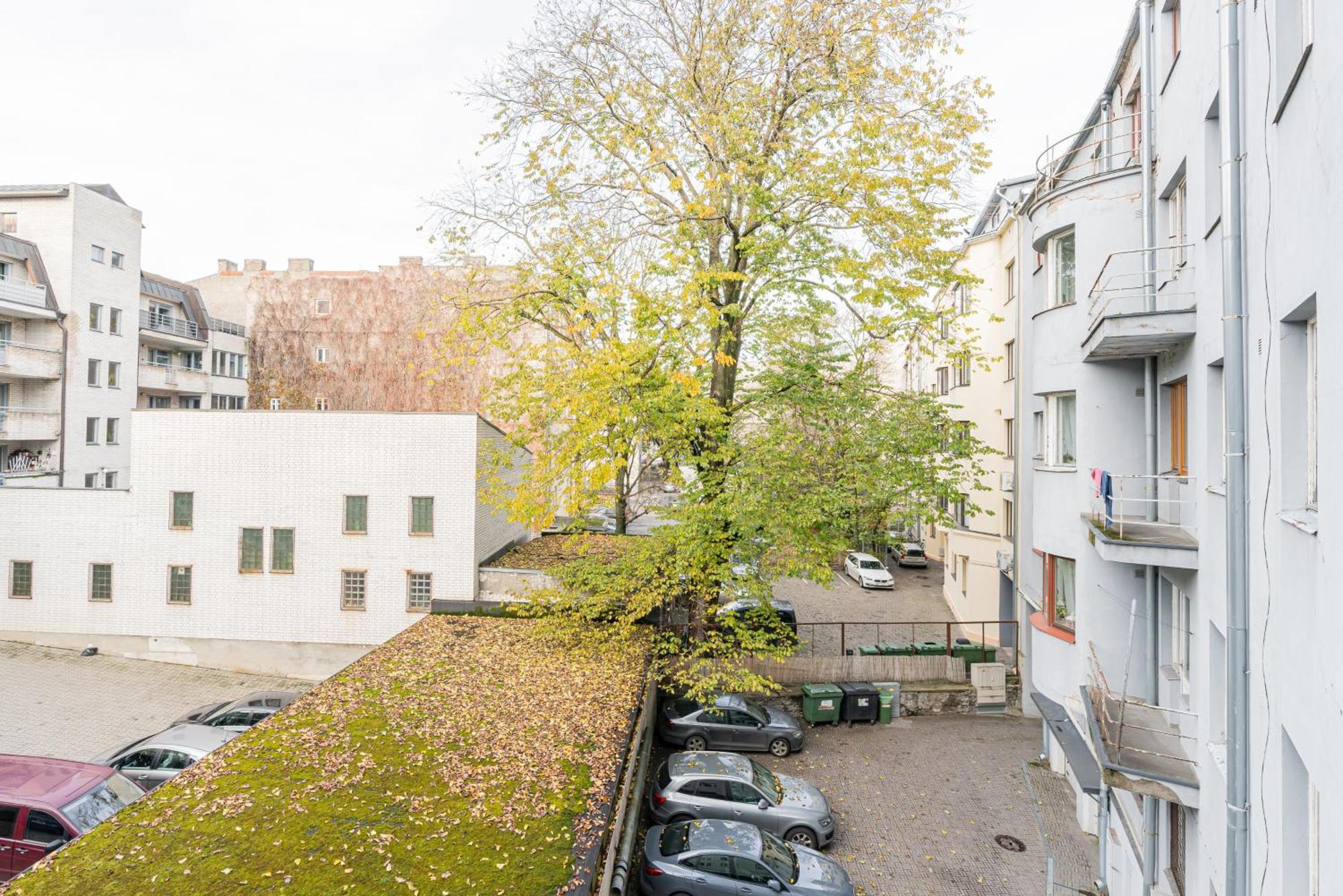Yoga Residence Apartments Tallinn Ngoại thất bức ảnh