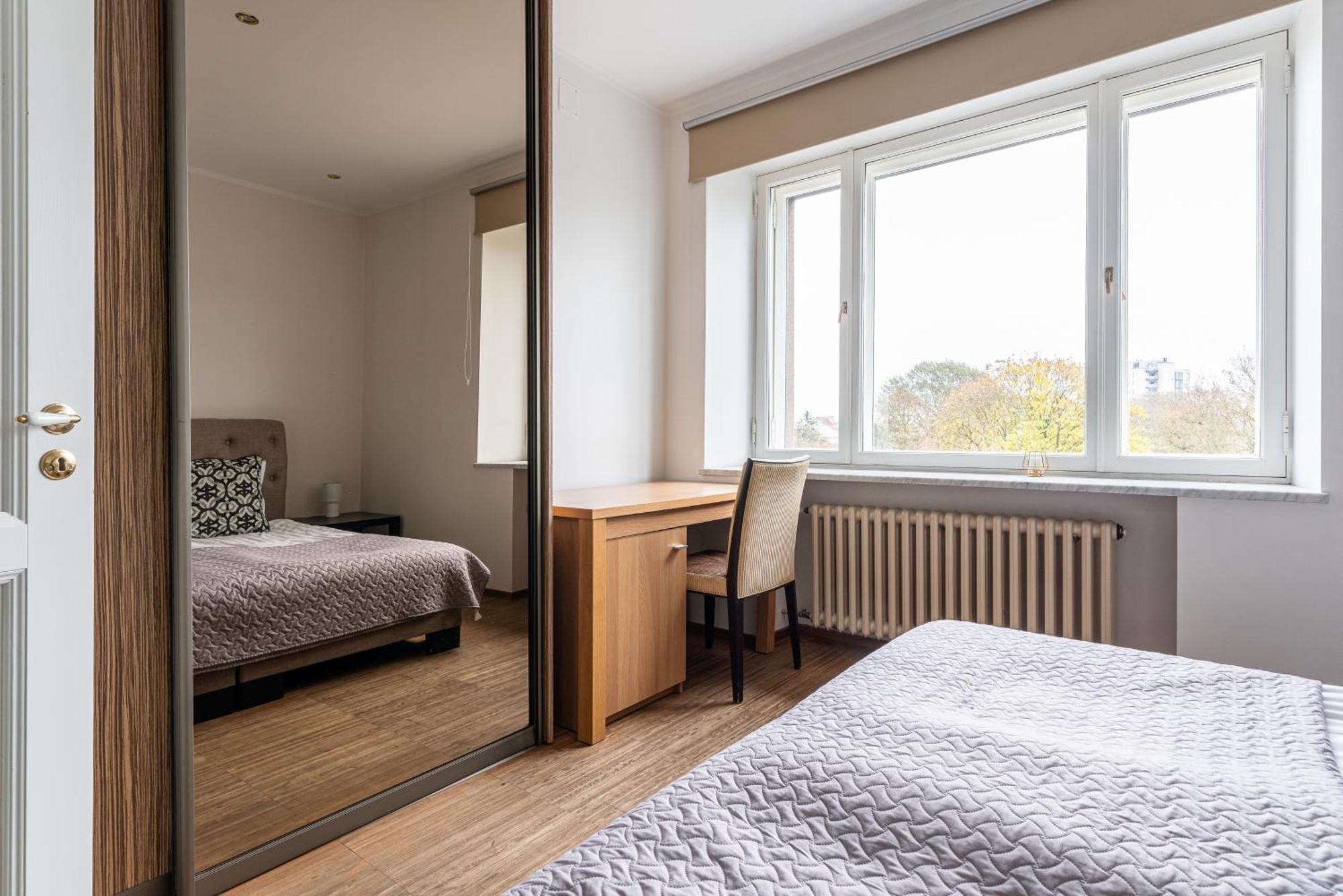 Yoga Residence Apartments Tallinn Ngoại thất bức ảnh