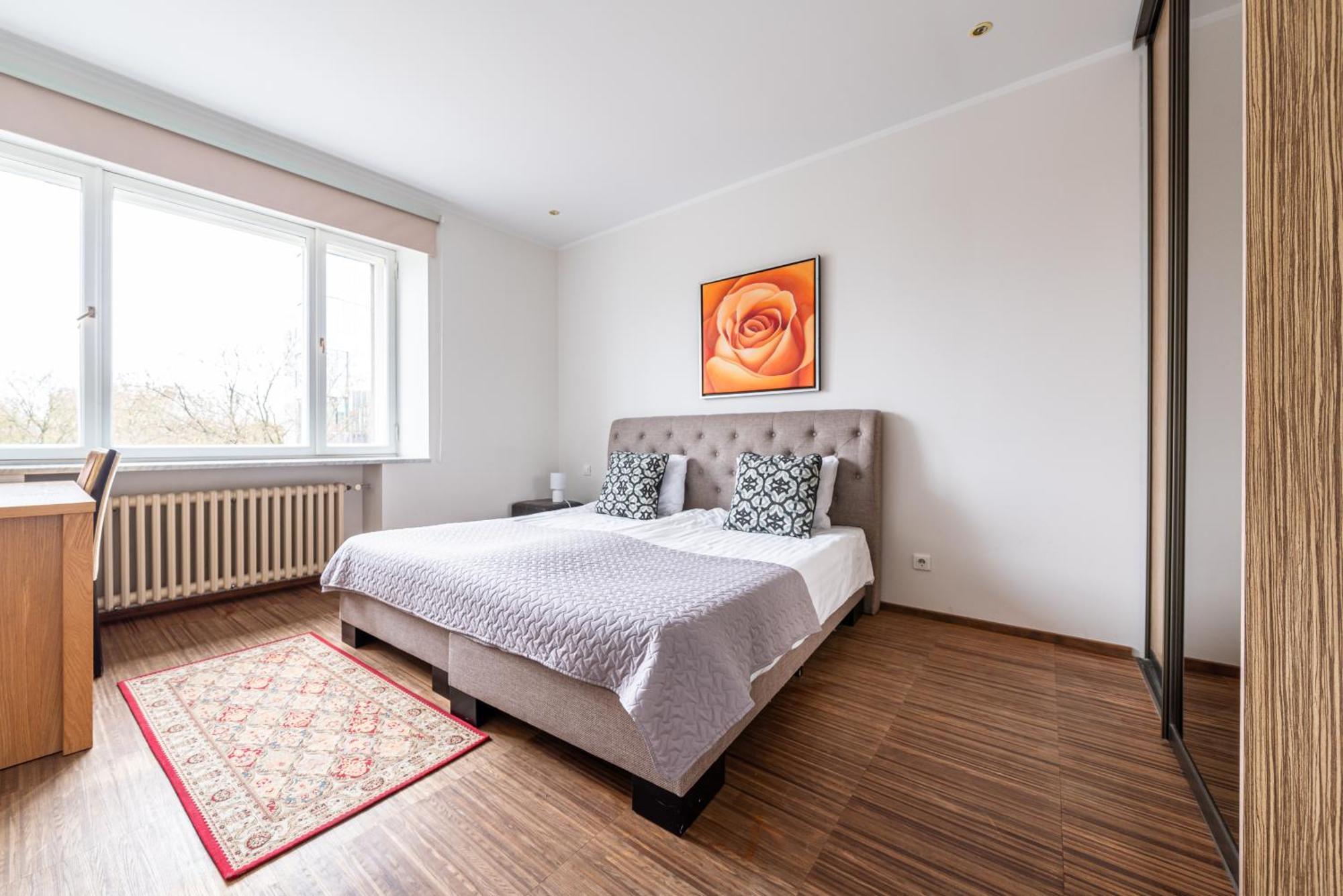 Yoga Residence Apartments Tallinn Ngoại thất bức ảnh