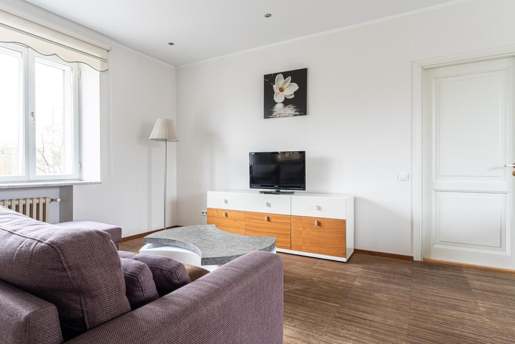 Yoga Residence Apartments Tallinn Ngoại thất bức ảnh