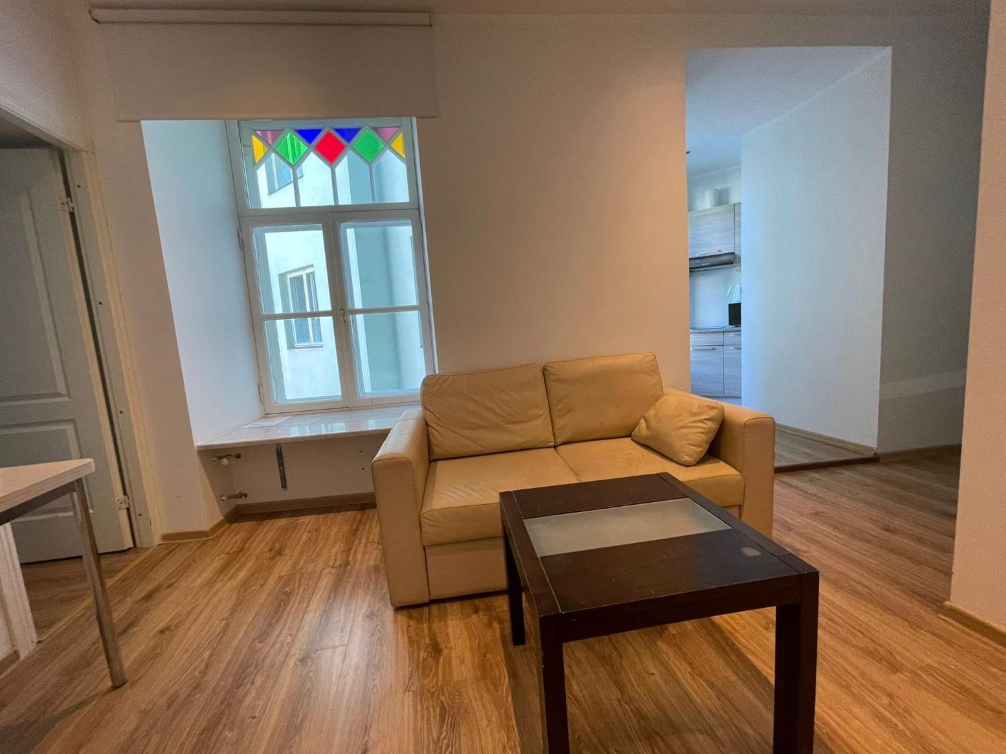 Yoga Residence Apartments Tallinn Ngoại thất bức ảnh