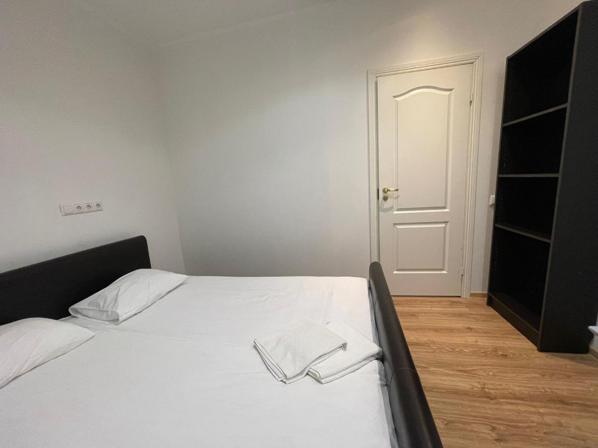 Yoga Residence Apartments Tallinn Ngoại thất bức ảnh